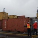 USCG Conducts Inspections at Port of Baltimore