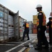 USCG Conducts Inspections at Port of Baltimore