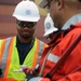 USCG Conducts Inspections at Port of Baltimore