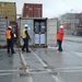 USCG Conducts Inspections at Port of Baltimore