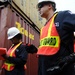 USCG Conducts Inspections at Port of Baltimore