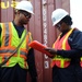 USCG Conducts Inspections at Port of Baltimore