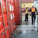 USCG Conducts Inspections at Port of Baltimore