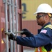 USCG Conducts Inspections at Port of Baltimore