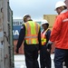 USCG Conducts Inspections at Port of Baltimore