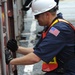 USCG Conducts Inspections at Port of Baltimore