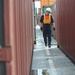 USCG Conducts Inspections at Port of Baltimore