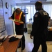 USCG Conducts Inspections at Port of Baltimore