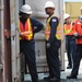 USCG Conducts Inspections at Port of Baltimore