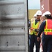 USCG Conducts Inspections at Port of Baltimore