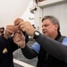 Coast Guard Cutter Healy conducts Arctic patrol in support of the Office of Naval Research