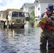 Coast Guard response to Hurricane Florence in South Carolina