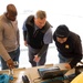 Coast Guard Cutter Healy conducts Arctic patrol in support of the Office of Naval Research