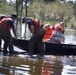 Coast Guard response to Hurricane Florence in South Carolina
