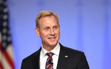 Address from the Deputy Secretary of Defense