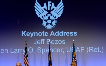 AFA: Keynote Address