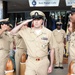 Long Island Sailor Promoted to Chief Petty Officer