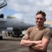 Idaho native deployed to the Pacific