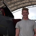 Texas Airman deployed to Pacific
