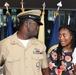 Brooklyn Sailors Promoted to Chief Petty Officer