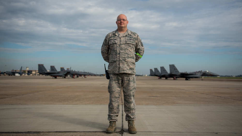 Managing a Hurricane Evacuation