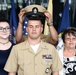 New Windsor Sailor Promoted to Chief Petty Officer