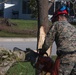 8th Engineer Support Battalion help clean up Camp Lejeune after Hurricane Florence