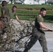 8th Engineer Support Battalion help clean up Camp Lejeune after Hurricane Florence