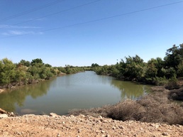 Albuquerque District, USACE Regulatory Division: Protecting the Waters of the United States