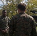 CommStrat Marines provide documentation following Hurricane Florence