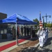 Burwell Pedestrian Tunnel Ribbon Cutting Ceremony