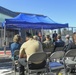 Burwell Pedestrian Tunnel Ribbon Cutting Ceremony