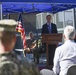 Burwell Pedestrian Tunnel Ribbon Cutting Ceremony