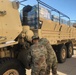 1st Armored Division Sustainment Brigade ready if called upon to support Florence relief efforts