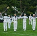 Navy Invades Forest Park During Springfield Navy Week