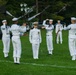 Navy Invades Forest Park During Springfield Navy Week