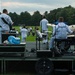 Navy Invades Forest Park During Springfield Navy Week