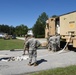 Hurricane Florence - South Carolina National Guard Responds