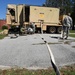 Hurricane Florence - South Carolina National Guard Responds