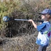 Corps hosts cleanup event at Santa Ana River Marsh