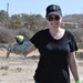 Corps hosts cleanup event at Santa Ana River Marsh