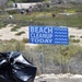 Corps hosts cleanup event at Santa Ana River Marsh