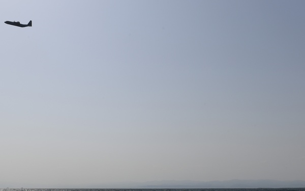 82nd ERQS, CRS 8, Navy EOD tackle full mission profile