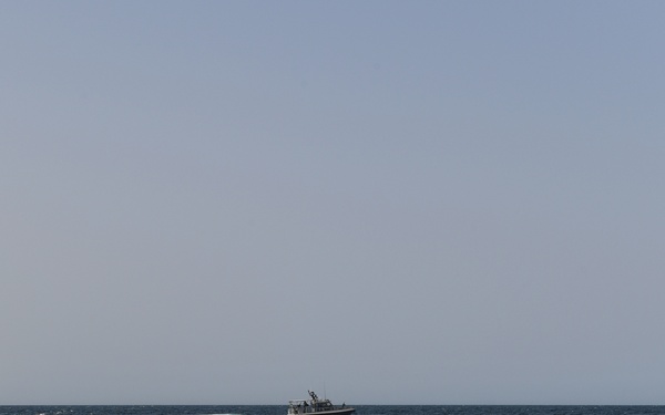 82nd ERQS, CRS 8, Navy EOD tackle full mission profile