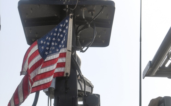 82nd ERQS, CRS 8, Navy EOD tackle full mission profile