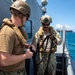 Coastal Riverine Squadron 3 Conducts War Games as part of Valiant Shield