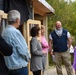 Environmental Education Center Opening