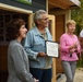Environmental Education Center Opening