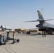 B-1B weapons loaders conduct combat-capability training