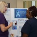 NMCP Prostate Cancer Awareness Display